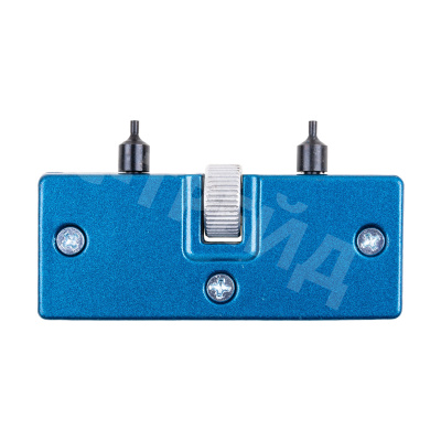 Инструмент (ключ) для вскрытия и ремонта часов