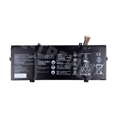 Аккумуляторная батарея для ноутбука Huawei MateBook X Pro (HB4593R1ECW)