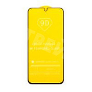 Защитное стекло "Полное покрытие" для Samsung Galaxy A34 5G (A346B) Черный