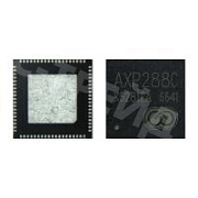 Микросхема AXP288C (Контроллер питания)