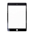 Стекло для переклейки iPad mini 4/5 (A1538/A1550/A2133/A2124/A2126/A2125) в сборе с OCA пленкой Черный - OR (Mitsubishi)