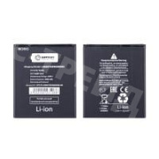 Аккумулятор для ZTE Blade A3 2019/L8/L9/A31 Lite (Li3820T43P4h695945) - Battery Collection (Премиум)