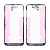Рамка дисплея для iPhone 14 Pro (A2891) Черный - OR (Feaglet)