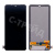 Дисплей для Xiaomi Redmi Note 11 Pro 4G/5G/11E Pro/10 Pro 4G/Poco X4 Pro 5G (2201116TG/2201116SG/2201116PG/M2101K6G) в сборе с тачскрином Черный - (OLED)