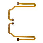 Шлейф для Huawei Honor 10 Lite (HRY-LX1) межплатный на сканер отпечатка пальцев