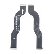 Шлейф для Samsung Galaxy S23+ (S916B) на дисплей