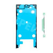 Скотч дисплея для Samsung Galaxy S24 Ultra (S928B) - Премиум (водонепроницаемый)