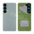 Задняя крышка для Samsung Galaxy S25 (S931B) Зеленый - Премиум Задняя крышка для Samsung Galaxy S25 (S931B) Зеленый - Премиум