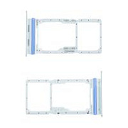 Держатель SIM для Samsung Galaxy A16 4G/5G (A165F/A166B) Зеленый