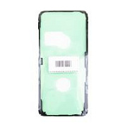 Скотч задней крышки для Samsung Galaxy S20 Ultra (G988B) - Премиум (водонепроницаемый)