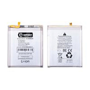 Аккумулятор для Samsung Galaxy S20 (G980F) (EB-BG980ABY) - Battery Collection (Премиум)