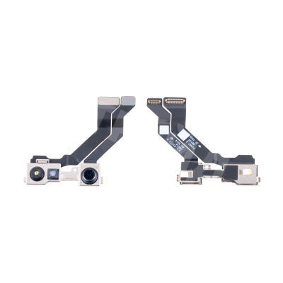 Камера для iPhone 13 Pro (A2640) передняя - Премиум