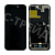 Дисплей для iPhone 14 Pro Max (A2895) в сборе с тачскрином Черный - (In-Cell) Стандарт