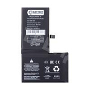 Аккумулятор для Apple iPhone X - Battery Collection (Премиум) - усиленная 3210 mAh