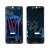Рамка дисплея для Huawei Honor 8X/9X Lite (JSN-L21) Синий (возможен дефект ЛКП)