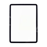 Стекло для переклейки iPad Air 6/7 11" 2024/2025 (A2902/A2903/A3267) с OCA пленкой Черный - OR (Mitsubishi)