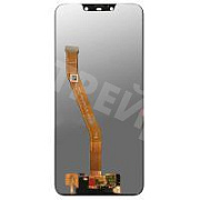 Дисплей для Huawei Mate 20 Lite (SNE-LX1) в сборе с тачскрином Черный - Оптима