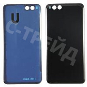 Задняя крышка для Xiaomi Mi Note 3 (MCE8) Черный