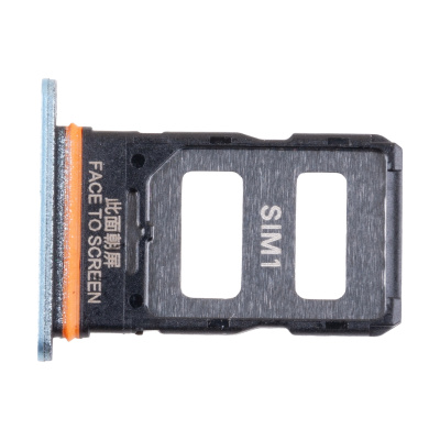 HLD-SIM-XMI-PCO-X6-5G-BL