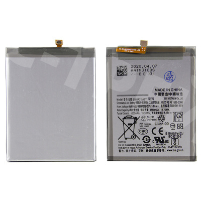 Аккумулятор для Samsung Galaxy A31 (A315F)/A32 4G (A325F)/A22 (A225F) (EB-BA315ABY)