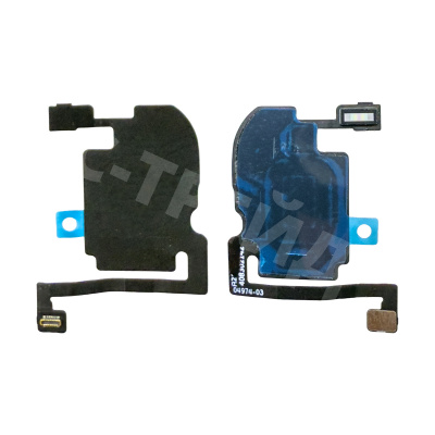 Шлейф для iPhone 16 Pro (A3293) на сенсор - Премиум