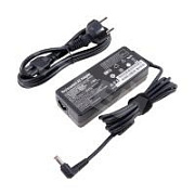 Блок питания (сетевой адаптер) для ноутбука Lenovo 20V, 4,5A, 90W (5,5×2,5)