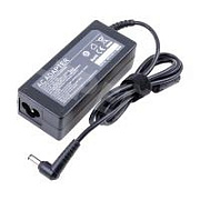 Блок питания (сетевой адаптер) для ноутбуков Lenovo 20V, 3.25A, 65W (5.5*2.5) - Стандарт