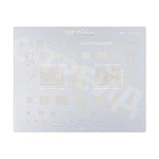 BGA трафарет для iPhone 14/14 Plus/14 Pro/14 Pro Max