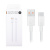 Кабель USB - Type-C для Huawei (6A, 66W, чип SuperCharger) Белый - OR