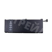Аккумуляторная батарея для ноутбука MacBook Pro 17" A1297 (2009-2011) A1309
