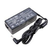 Блок питания (сетевой адаптер) для ноутбуков Lenovo 20V, 3.25A, 65W (4.0*1.7) - Стандарт