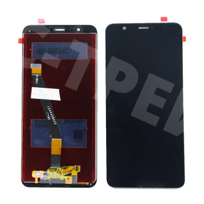 Дисплей для Huawei P Smart (FIG-LX1) в сборе с тачскрином Черный - OR