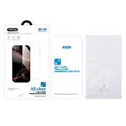 Защитное стекло Supglass SG-02 для iPhone X/Xs/11 Pro