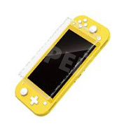 Защитное стекло для геймпада Nintendo Switch Lite Dobe TNS-19118 (2 шт.)
