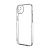 Чехол-накладка для iPhone 15 Plus (с защитой камеры, прозрачный)