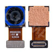 Камера для Xiaomi Redmi Note 11 (2201117TY) (50 MP) задняя