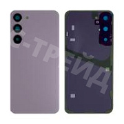 Задняя крышка для Samsung Galaxy S23+ (S916B) Лавандовый - OR