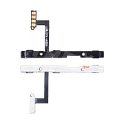 Шлейф для Infinix Smart 7 (X6515) на кнопки громкости/включения