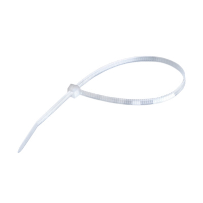 Стяжка (хомут) (100 шт. нейлон, 3*100 мм)