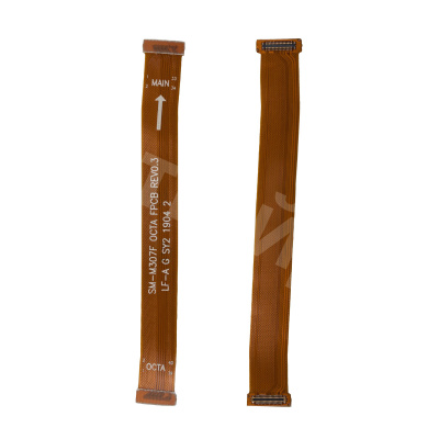 Шлейф для Samsung Galaxy M30s/M21/M31 (M307F/M215F/M315F) на дисплей