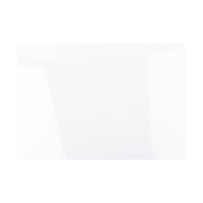Защитное стекло "Плоское" для Xiaomi Pad 6S Pro 12.4"