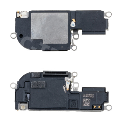 Звонок (buzzer) для iPhone 16 Pro Max (A3296)