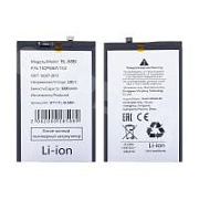 Аккумулятор для Itel Vision 3 Plus (BL-58BI)