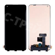 Дисплей для OnePlus 11 (CPH2449) в сборе с тачскрином Черный - OR