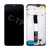 Дисплей для Xiaomi Redmi 9A/9C/10A (M2006C3MNG/220233L2G/M2006C3LG) модуль с рамкой Черный - OR