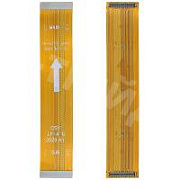 Шлейф для Samsung Galaxy M31s (M317F) межплатный