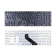 Клавиатура для ноутбука Acer Aspire V3-551/V3-571/V3-571G/V3-731/V3-771/V3-771G Черный