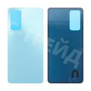 Задняя крышка для Xiaomi 12 Lite (2203129G) Зеленый