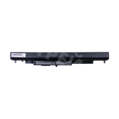 Аккумуляторная батарея для ноутбука HP Pavilion 14-AC, 14-AF, 15-AC (HS04)