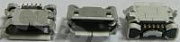 Разъем MicroUSB для SonyEricsson E10i/X10i/U8i/X2/X8